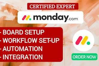 monday, monday crm, monday com, monday automation, monday project management