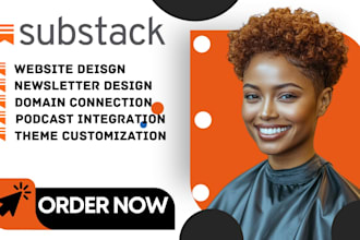 setup substack account setup substack newsletter  and manage substack post