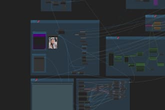 create efficient comfy ui workflow, ai art automation, comfy ui stable diffusion