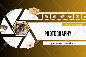 provide professional photography for products and brands