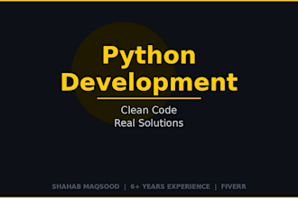 write scripts and automation to eliminate your manual work