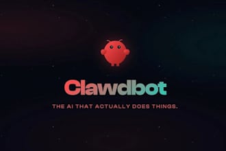 setup clawbot, openclaw clawdbot ai assistant moltbot ai set up on vps, mac mini