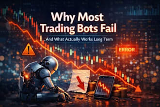 master bitcoin trading with a bot in 21 day