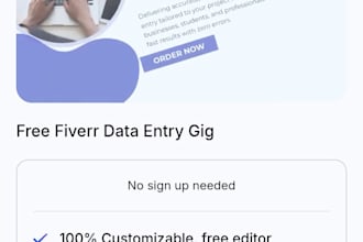 do malayalam typing and data entry work