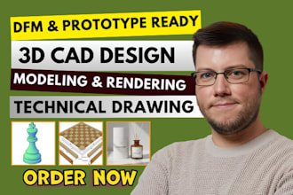 create solidworks product design with dfm for injection molding manufacturing