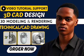 create solidworks product design with dfm for injection molding manufacturing