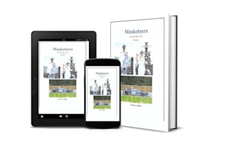 do book promotion, book marketing to boost book sales