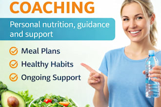 help you lose weight with personal coaching