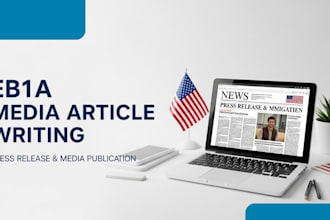 publish eb1a media articles to boost your immigration case