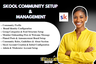 skool community setup skool community setup skool community setup skool setup