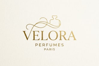 create a modern minimalist logo for your buisness branding