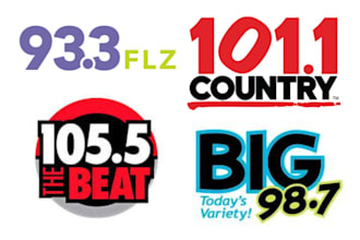 promote your hip hop, rock, or jazz song across new york radio stations