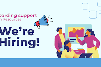 create and manage a professional employee onboarding process