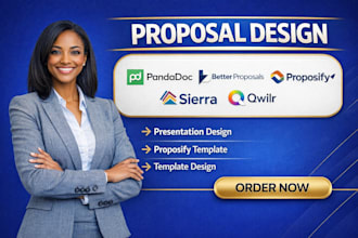 setup pandadoc proposify better proposal qwilr docusign