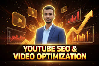 youtube SEO optimization for your videos