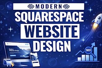 squarespace website design squarespace website redesign builds squarespace