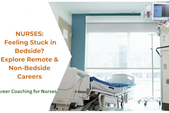 help nurses transition to remote nursing careers