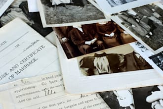 do expert usa family research and find your native american ancestors