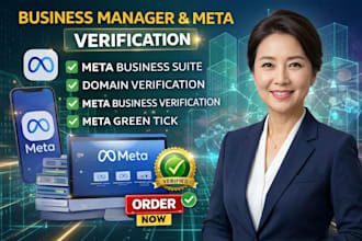 fix meta business verification, whatsapp API, domain verification, meta pixel