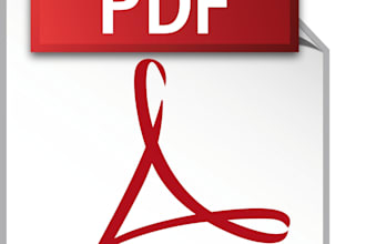 pdf to excel conversion with clean, accurate tables