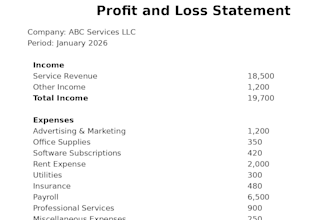 quickbooks proadvisor professional bookkeeping services