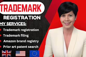 file trademark registration, trademark search in USA australia spain europe