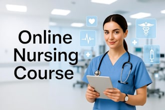 do nursing, social work, psychology, sociology, midwifery, online course content