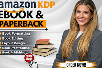 nonfiction ghostwriter ghost book writer romance ebook writer kdp ghostwriting