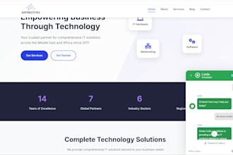 build a custom ai chatbot with rag