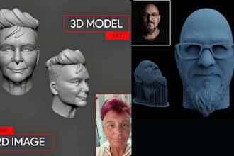 do stl file repair custom modification stl edits 3d model repair for 3d printing