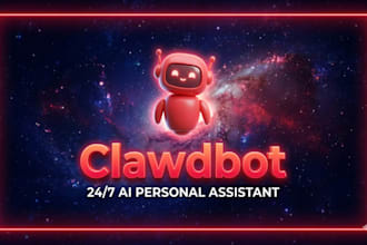 setup clawbot, openclaw clawdbot ai assistant moltbot ai set up on vps, mac mini