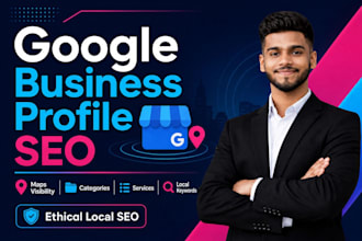 optimize your gbp for local search and maps visibility
