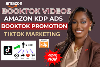 do viral tiktok booktok book promotion book sales  booktok marketing