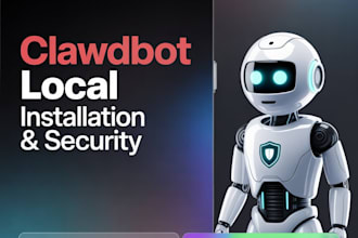 automate your business with open claw, clawdbot, moltbot