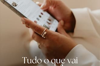 gerir as redes sociais para o seu negócio