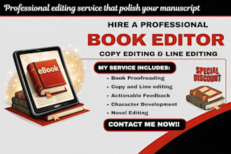 ghostwrite your biography, nonfiction, or memoir book