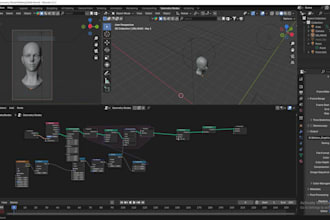 create procedural tools for unreal engine using houdini