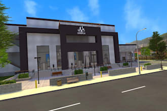 create custom gmod maps, playermodel, and  weapon for garrys mod