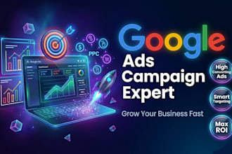 boost your youtube video with google ads promotion