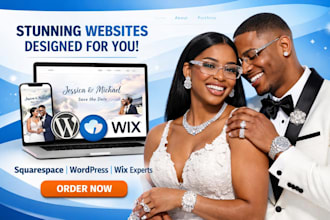 squarespace videographer media video personal portfolio filmmaker website wix