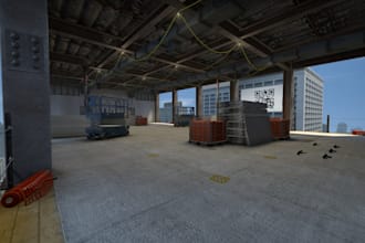 make you a map in counter strike 2