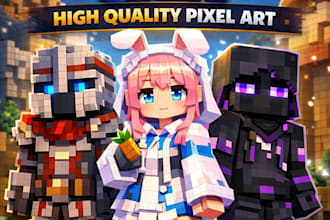 build a stunning minecraft city, castle, or fantasy map