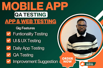 help provide 12 testers for google play closed testing for 14 days 12 app tester