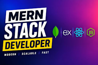build nextjs reactjs and fullstack custom saas applications