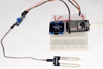 program arduino, esp32 for your iot and sensor projects
