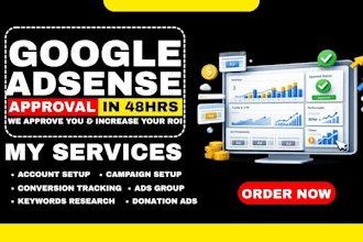 get fast google adsense approval and fix low value content
