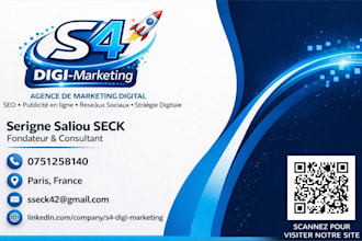 creat your web site