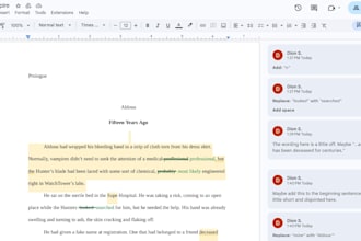 provide feedback on your lgbtq short story, novella, novel
