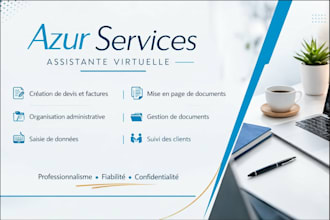 creer vos devis factures et faire la saisie de donnees