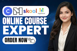 setup circle so online community circle so community circle so online course